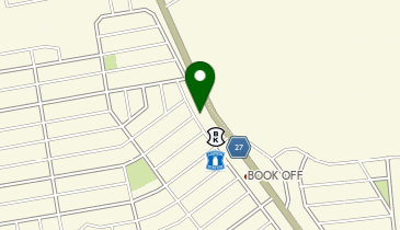 ドラッグストア クリエイト エス・ディー 横須賀粟田店の地図画像