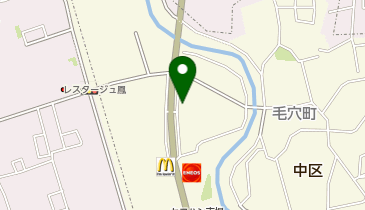 MARUESU MOGU VILLAGE(マルエスモグビレッジ)の地図画像