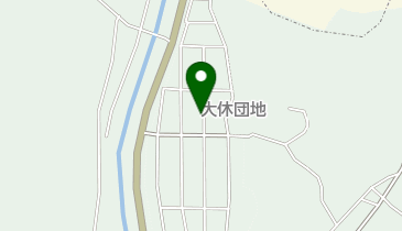 森興業の地図画像