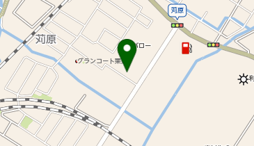 株式会社昭建 滋賀支店の地図画像