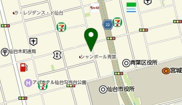 就労継続支援B型 みつばちニコニコ工房の地図画像