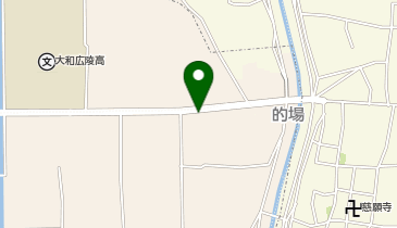 プリンプリンプリンの地図画像