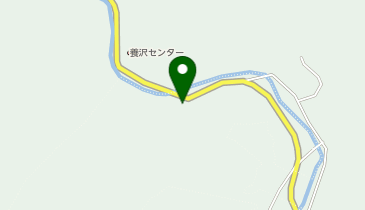 あきる野キャンプ場 ウラルビレッジの地図画像