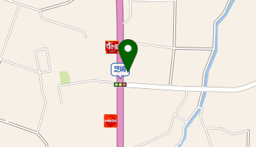 パティスリーコロンの地図画像