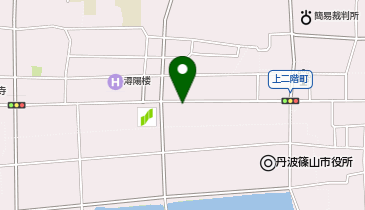 つばめと風の地図画像