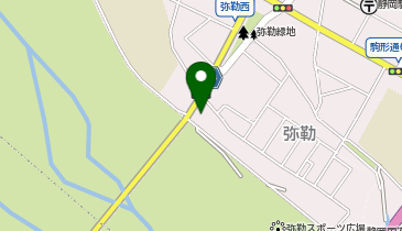 喫茶 あかねやの地図画像