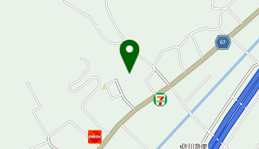 古民家 Pause cafe(ポーズ カフェ)の地図画像