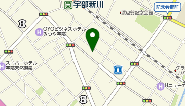 のんどりの地図画像