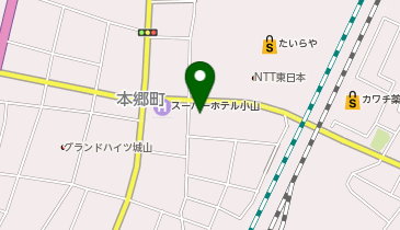 りょうまの地図画像
