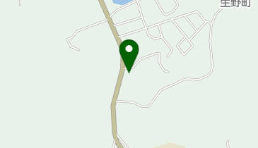 古民家かふぇ はれのひの地図画像