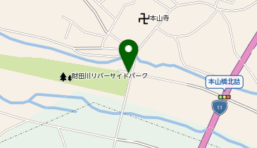 yamasou(ヤマソウ)の地図画像