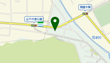 PISOLA(ピソラ) 大磯店の地図画像