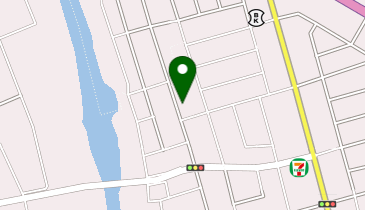 手作りお惣菜 ふくふくの地図画像