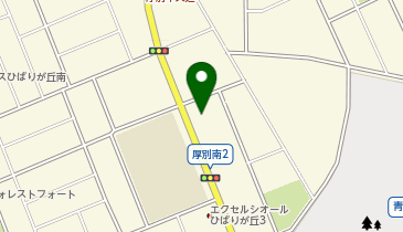 鳥幸の地図画像