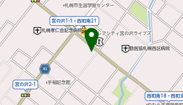 MT.EVEREST(マウントエベレスト)の地図画像