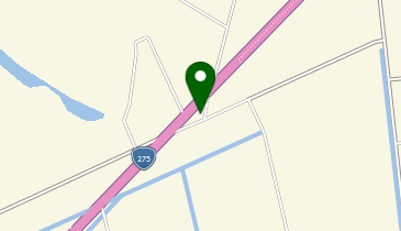 青山のさんさい食堂の地図画像