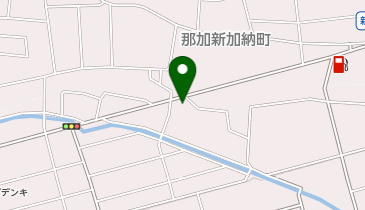 ひや麦あつ麦専門店 一日一麦の地図画像
