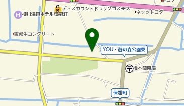 MINATO AUTOMOBILE(ミナトオートモービル)の地図画像