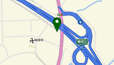 ヤンマーアグリジャパン株式会社 東北支社 山形中央支店の地図画像