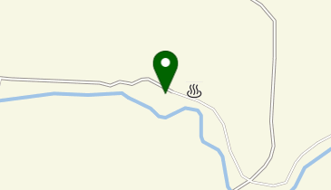 温泉付貸別荘 きんこんかんの地図画像