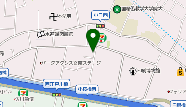 工作室もくもくはりねずみの地図画像