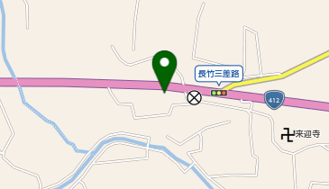 株式会社ヤマグチ薬局 串川店の地図画像