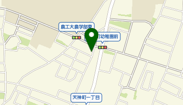 株式会社ヤマグチ薬局 幸町薬局の地図画像