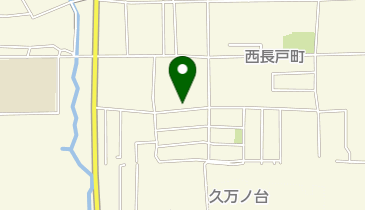 日本野鳥の会愛媛の地図画像