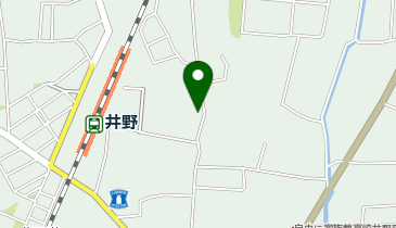 nailroom grandir(ネイルルーム グランディール)の地図画像