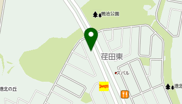 World Import Tools(ワールド インポート ツールズ)の地図画像