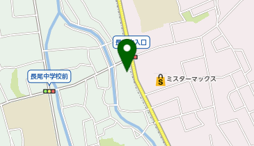 Patisserie D&Co(パティスリー ディーアンドカンパニー).の地図画像