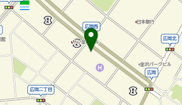 一般財団法人 消防試験研究センター 石川県支部の地図画像
