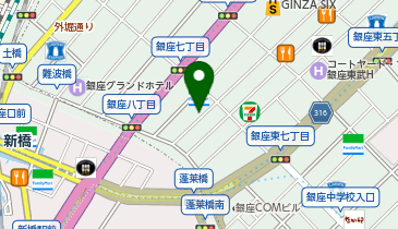 Steward antiques(スチュワードアンティークス)の地図画像