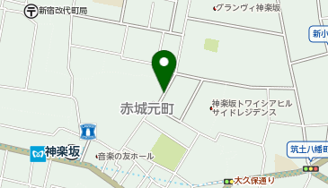 STOCKMAN Vintage Lighting(ストックマンヴィンテージライティング)の地図画像