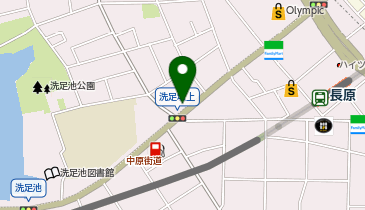 末広タンス店&職人工房末広の地図画像