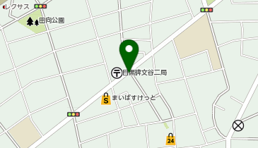 FROB(フロブ)の地図画像