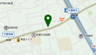 COLT&Sonechika(コルト&ソネチカ) 2号店の地図画像