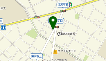 くらしのくらの地図画像