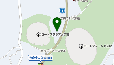 オランダ屋 奈良店の地図画像