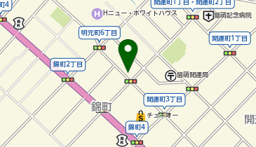 ピヨひこの地図画像