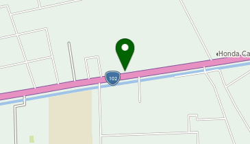 もつ煮屋 三本木食堂の地図画像