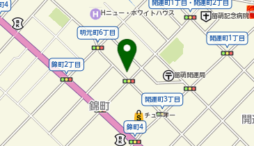 ピヨひこの地図画像