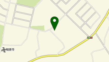 プチマート 是川店の地図画像