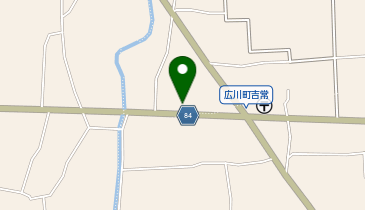 鮫島薬局の地図画像