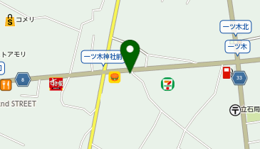 株式会社ひかり調剤薬局 つぼみ薬局の地図画像
