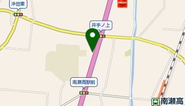 株式会社ひかり調剤薬局 ぽぷり薬局の地図画像