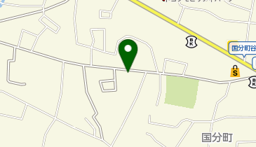 株式会社おおじま調剤薬局 さくら調剤薬局の地図画像