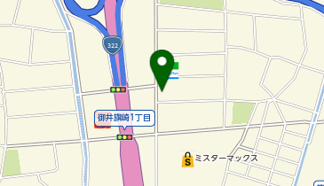 株式会社おおじま調剤薬局 ひまわり調剤薬局の地図画像