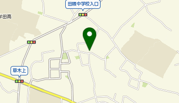 株式会社おおじま調剤薬局 たくま調剤薬局の地図画像