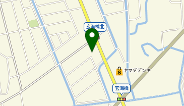 ほのぼの薬局 兵庫南店の地図画像